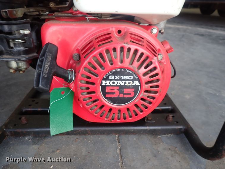 image for item IN9060 (2) trash pumps