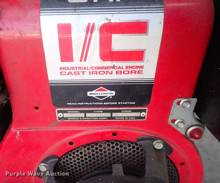 image for item IN9060 (2) trash pumps