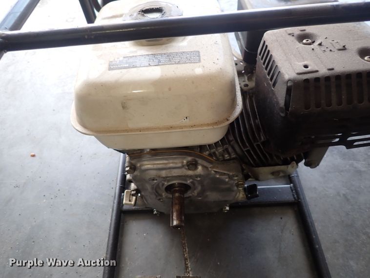 image for item IN9061 (2) trash pumps