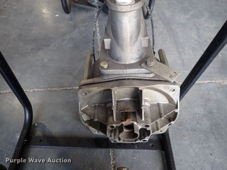 image for item IN9061 (2) trash pumps