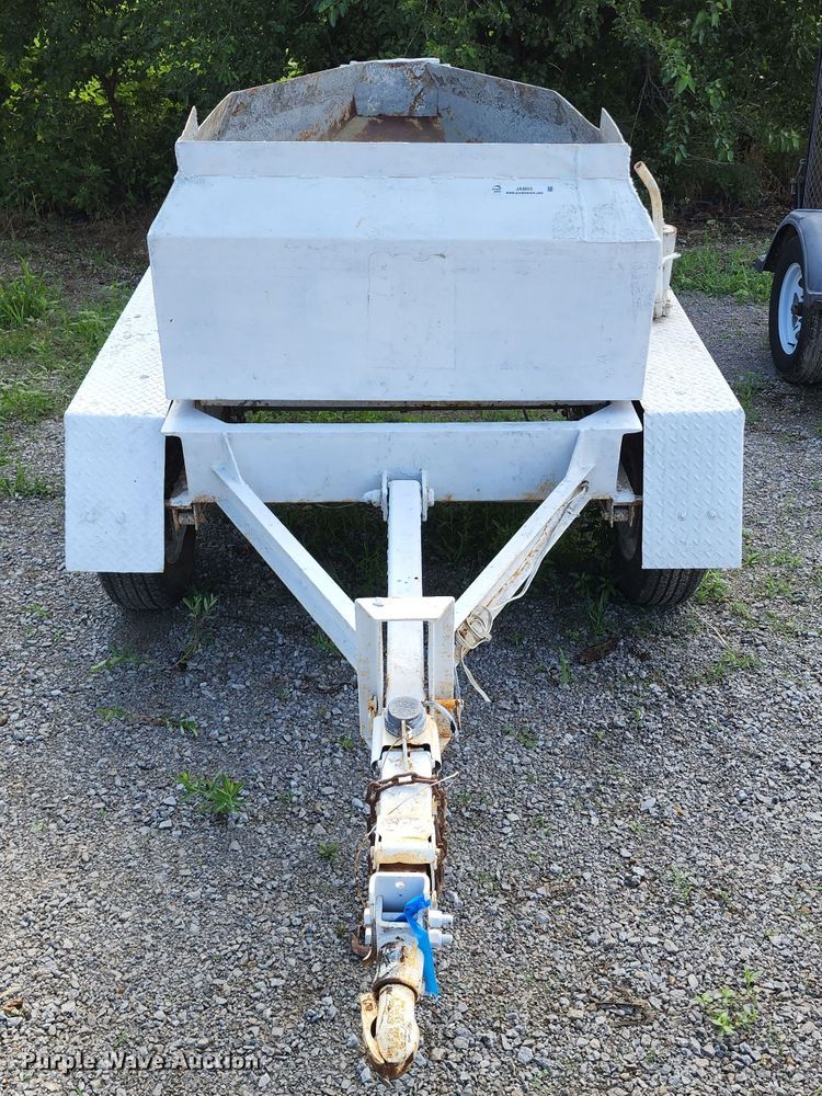 image for item JA9855 Concrete buggy