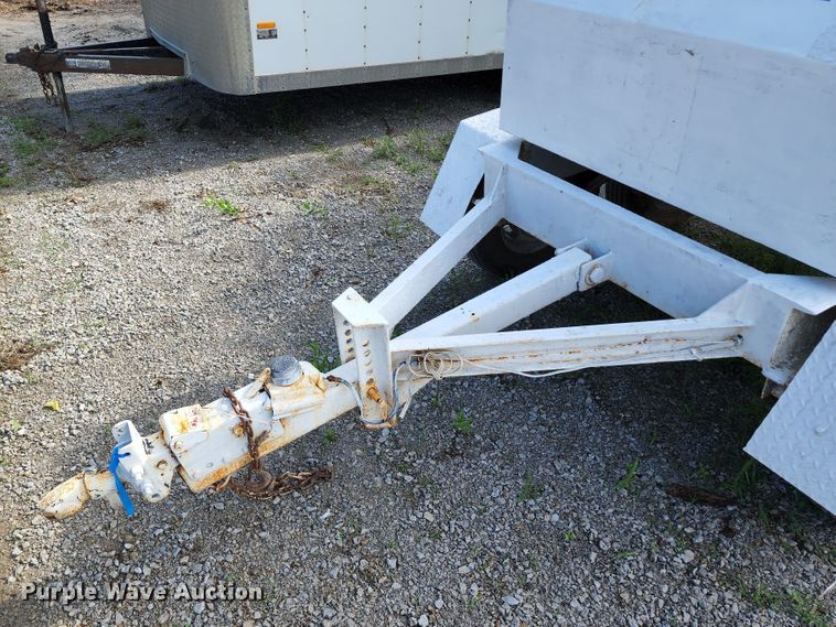 image for item JA9855 Concrete buggy