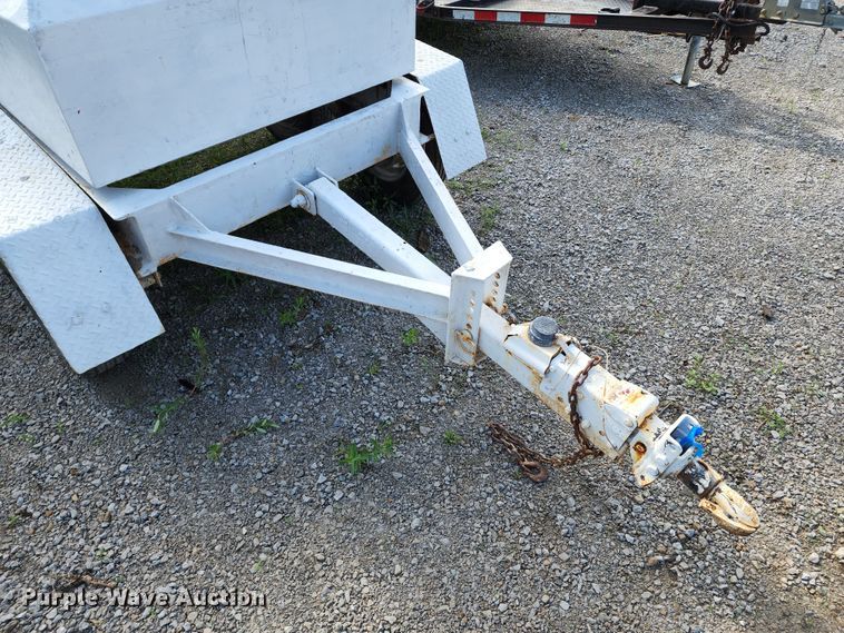 image for item JA9855 Concrete buggy