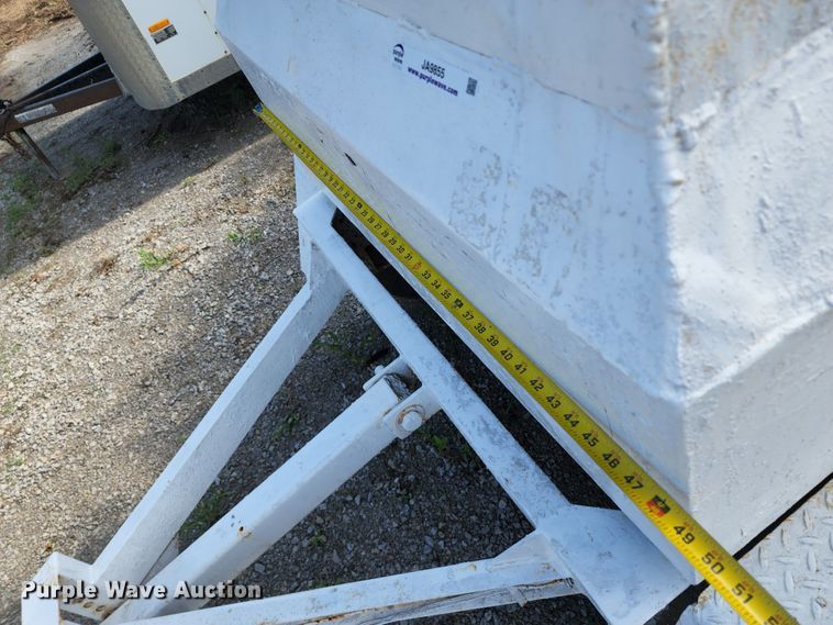 image for item JA9855 Concrete buggy