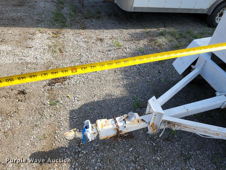 image for item JA9855 Concrete buggy