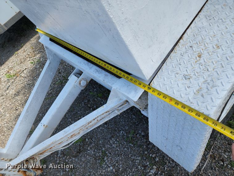 image for item JA9855 Concrete buggy