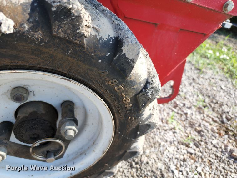 image for item JA9857 Barreto 912  trencher