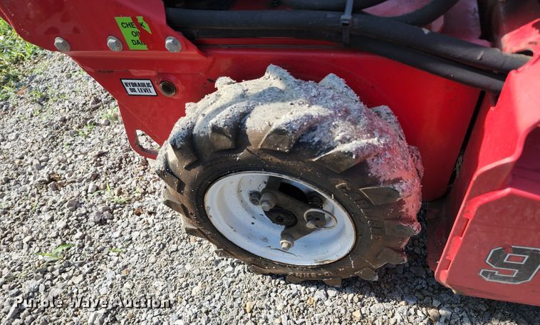 image for item JA9857 Barreto 912  trencher