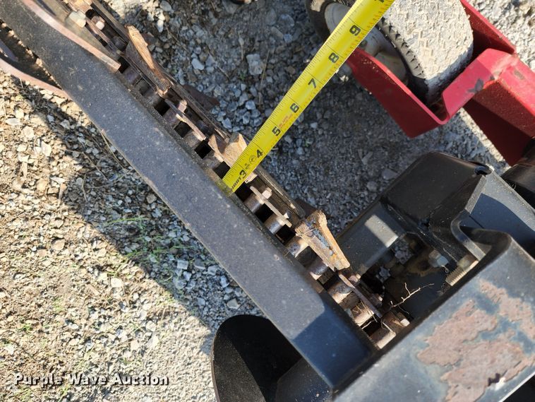 image for item JA9857 Barreto 912  trencher