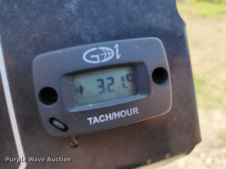 image for item JA9857 Barreto 912  trencher