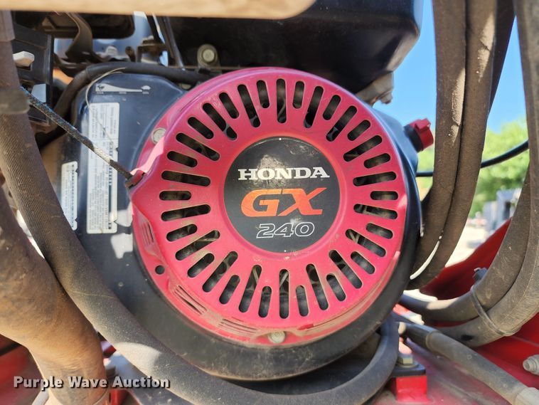 image for item JA9857 Barreto 912  trencher