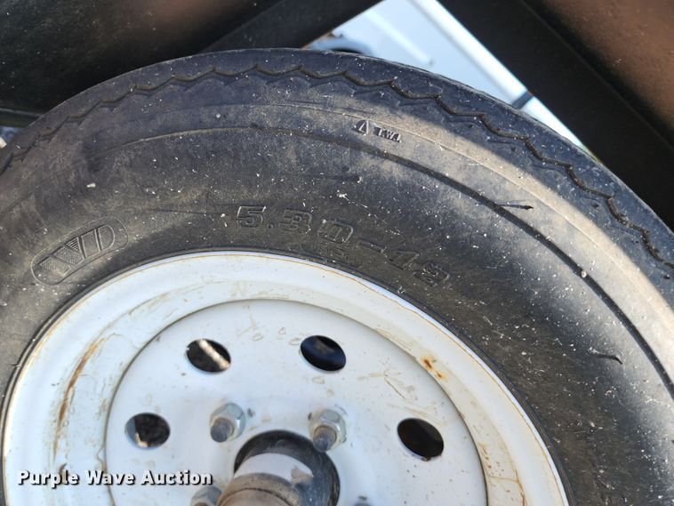 image for item JA9857 Barreto 912  trencher