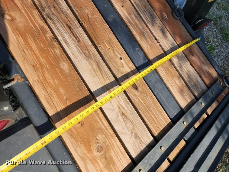 image for item JA9857 Barreto 912  trencher