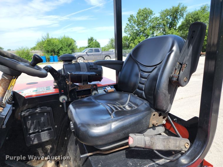 image for item JA9881 Palfinger GT55E  forklift