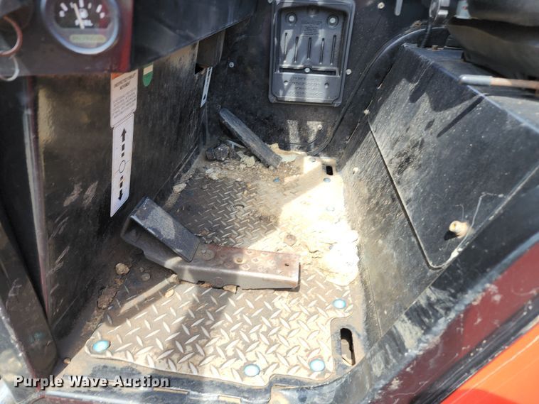 image for item JA9881 Palfinger GT55E  forklift