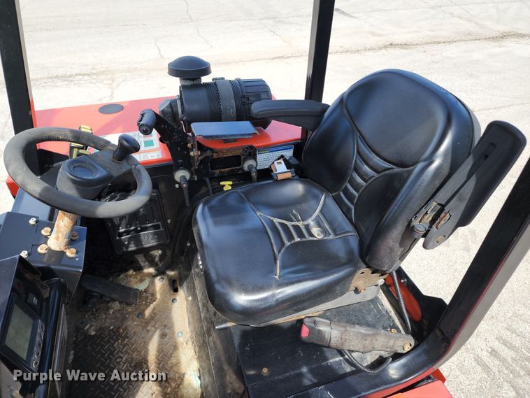 image for item JA9881 Palfinger GT55E  forklift