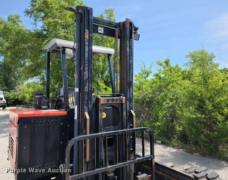 image for item JA9881 Palfinger GT55E  forklift