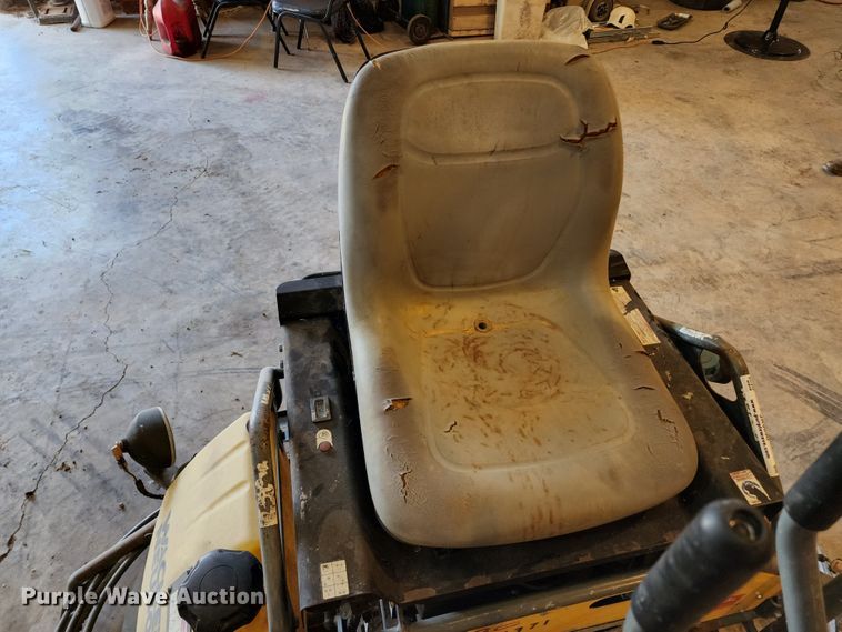 image for item JA9890 Wacker Neuson CRT36  power trowel