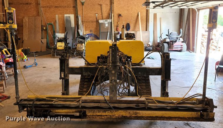 image for item JA9891 Ligchine Screensaver XT-GPS  screed