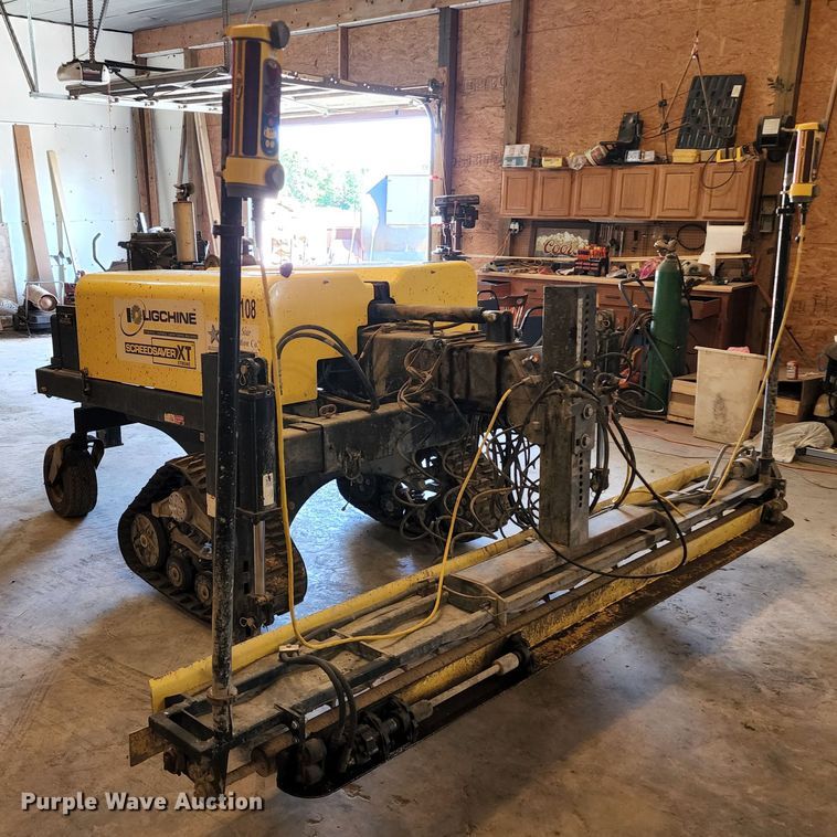 image for item JA9891 Ligchine Screensaver XT-GPS  screed