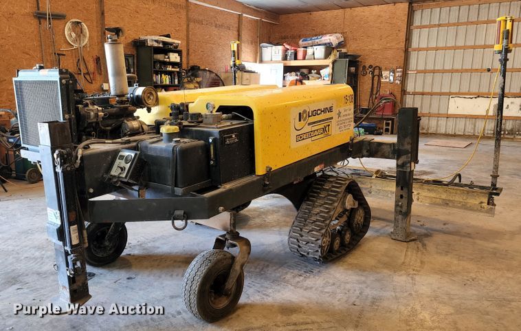 image for item JA9891 Ligchine Screensaver XT-GPS  screed