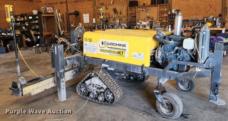 image for item JA9891 Ligchine Screensaver XT-GPS  screed