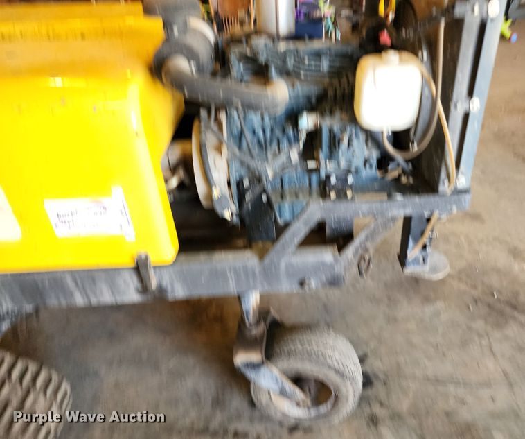 image for item JA9891 Ligchine Screensaver XT-GPS  screed