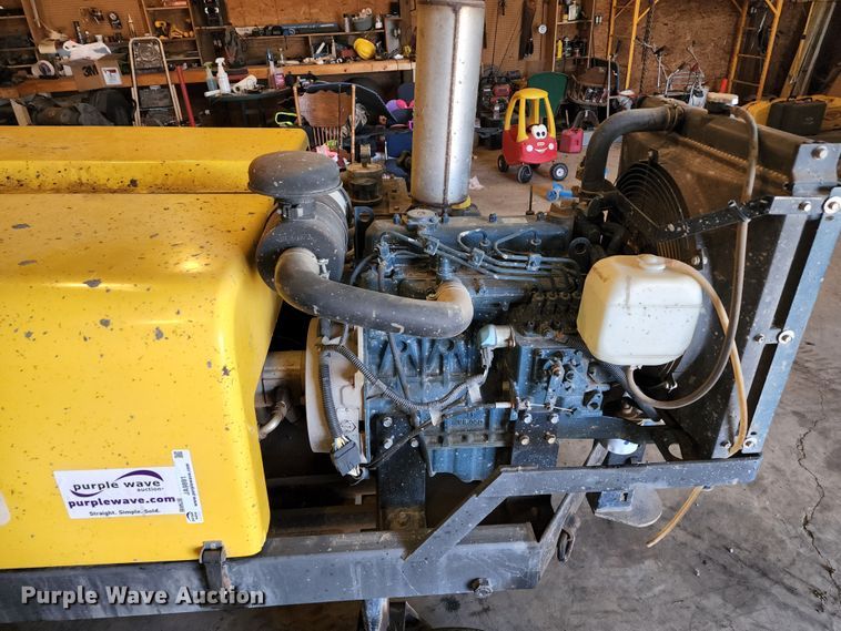 image for item JA9891 Ligchine Screensaver XT-GPS  screed