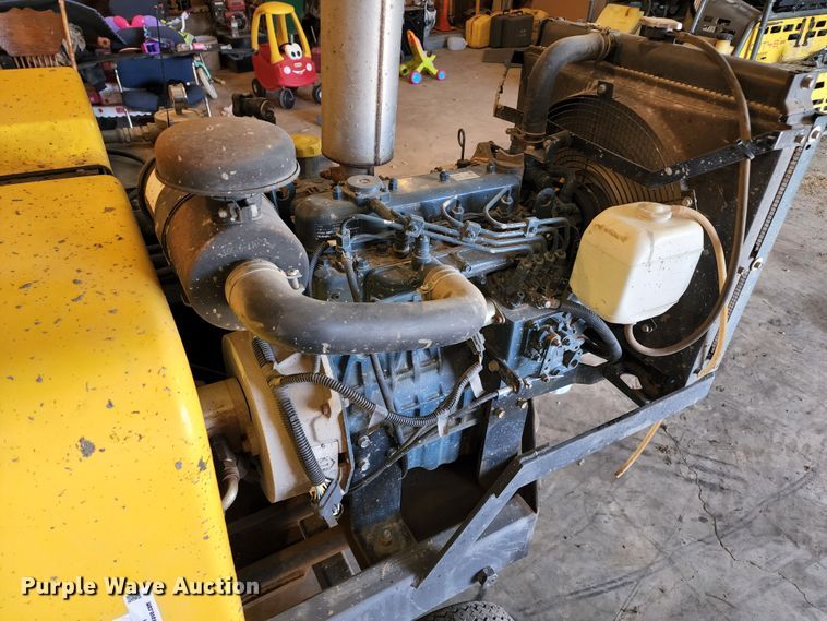 image for item JA9891 Ligchine Screensaver XT-GPS  screed