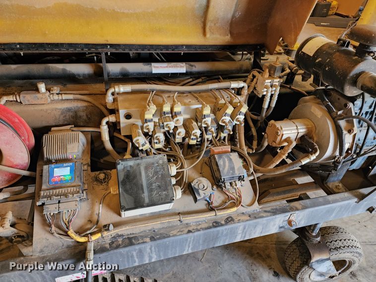 image for item JA9891 Ligchine Screensaver XT-GPS  screed