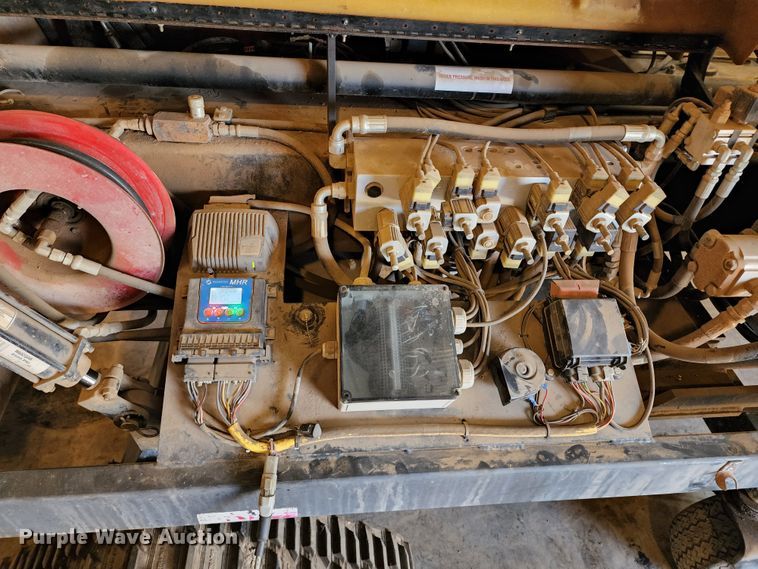 image for item JA9891 Ligchine Screensaver XT-GPS  screed