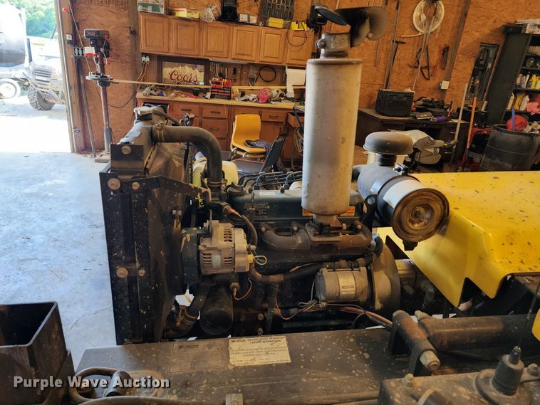 image for item JA9891 Ligchine Screensaver XT-GPS  screed