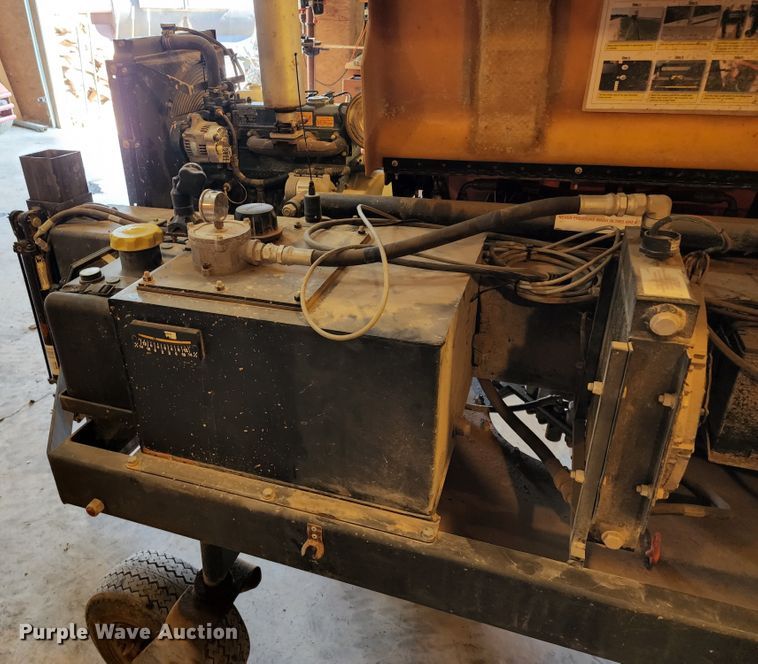 image for item JA9891 Ligchine Screensaver XT-GPS  screed