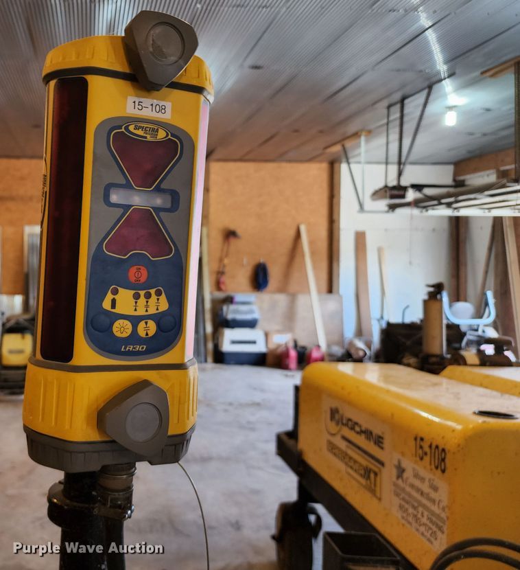 image for item JA9891 Ligchine Screensaver XT-GPS  screed