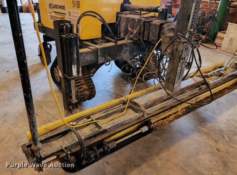 image for item JA9891 Ligchine Screensaver XT-GPS  screed