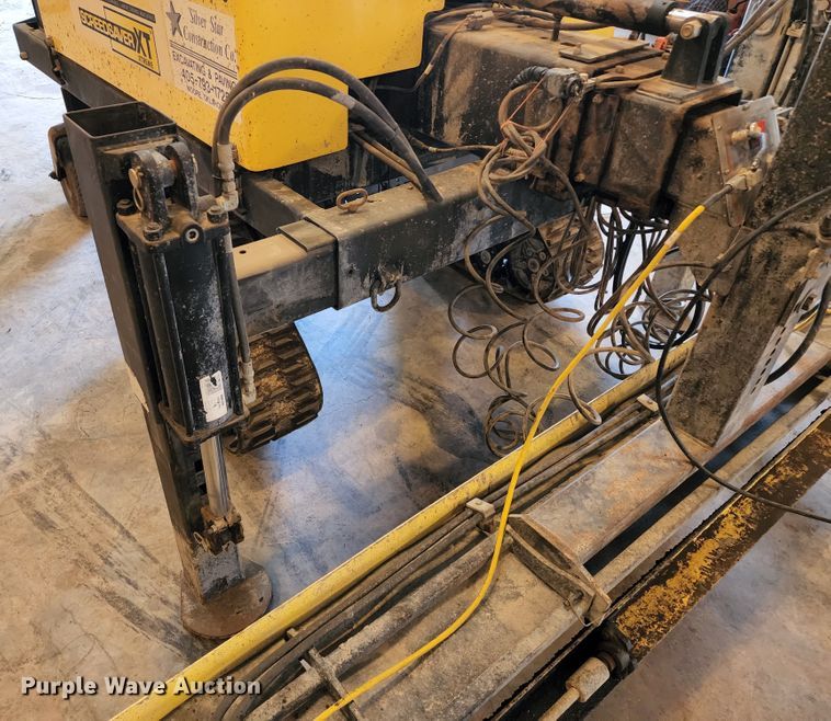 image for item JA9891 Ligchine Screensaver XT-GPS  screed