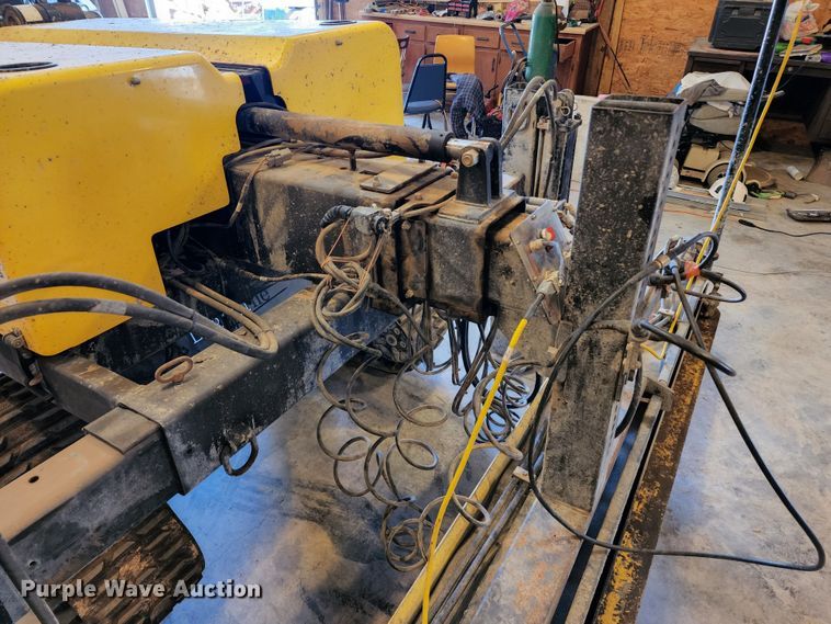 image for item JA9891 Ligchine Screensaver XT-GPS  screed