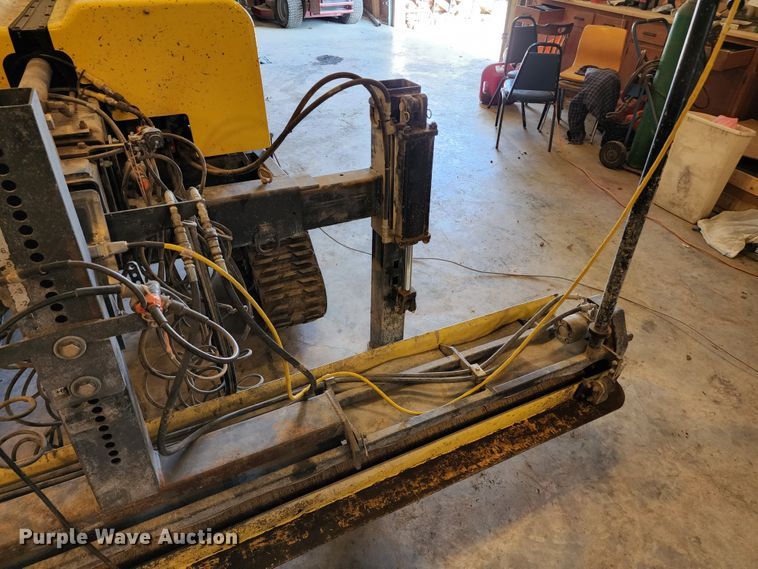 image for item JA9891 Ligchine Screensaver XT-GPS  screed