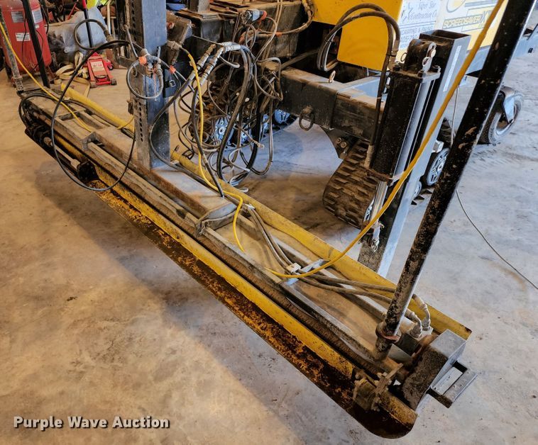 image for item JA9891 Ligchine Screensaver XT-GPS  screed