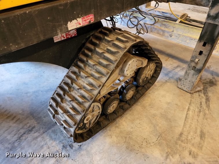 image for item JA9891 Ligchine Screensaver XT-GPS  screed