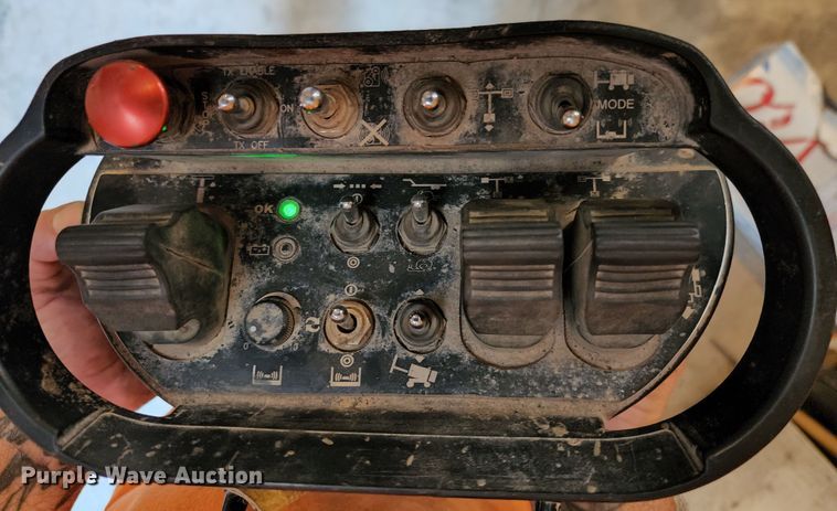 image for item JA9891 Ligchine Screensaver XT-GPS  screed