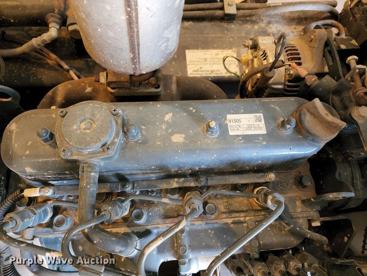 image for item JA9891 Ligchine Screensaver XT-GPS  screed