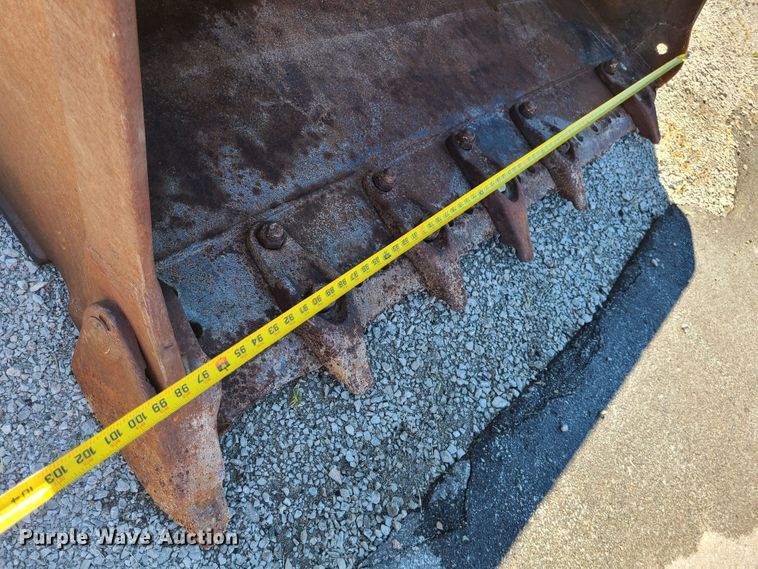 image for item JA9901 1979 Caterpillar 977L  track loader