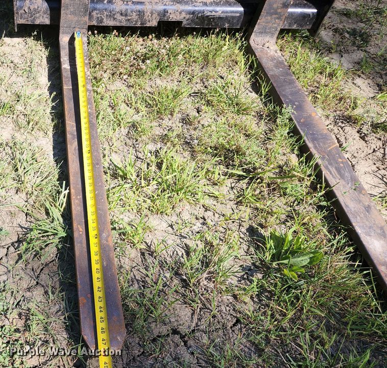 image for item JA9940 2016 Caterpillar 259D  tracked skid steer loader