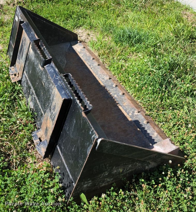 image for item JA9940 2016 Caterpillar 259D  tracked skid steer loader