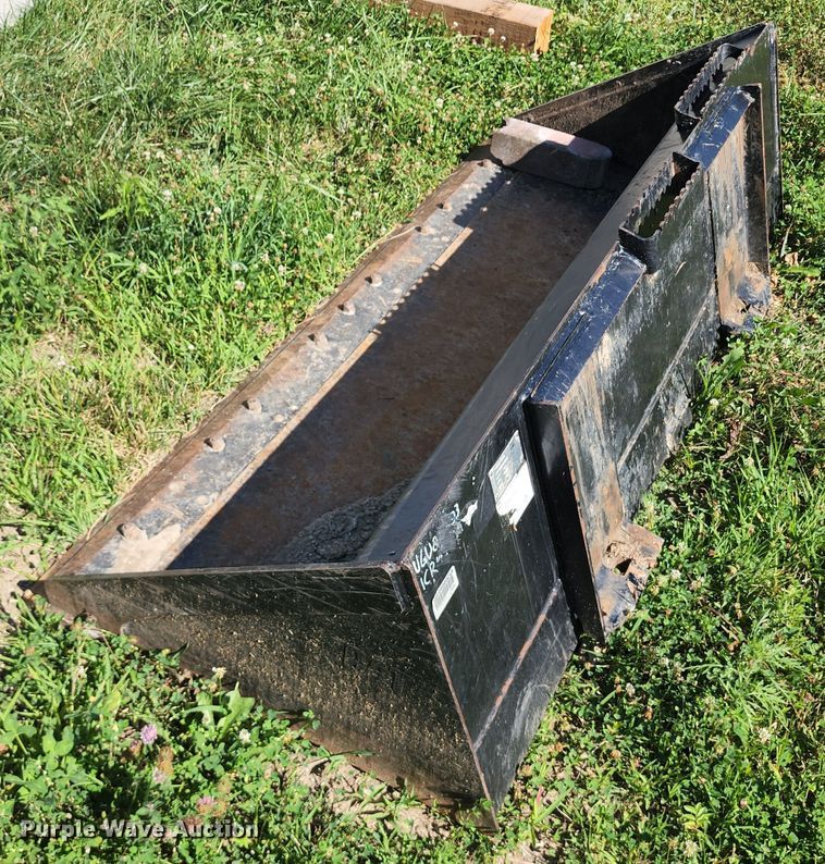 image for item JA9940 2016 Caterpillar 259D  tracked skid steer loader