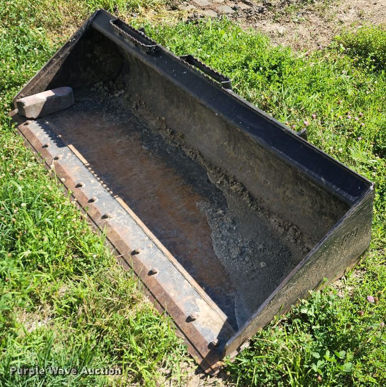 image for item JA9940 2016 Caterpillar 259D  tracked skid steer loader