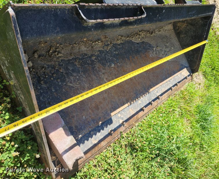 image for item JA9940 2016 Caterpillar 259D  tracked skid steer loader