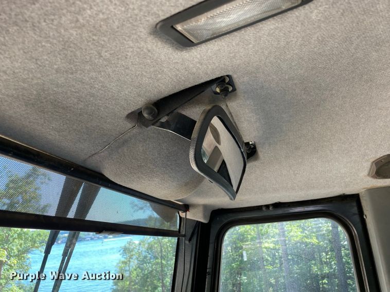 image for item JC9900 2004 Caterpillar 953C  track loader