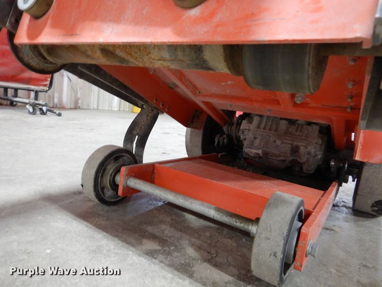 image for item JH9746 Husqvarna FS520  concrete saw